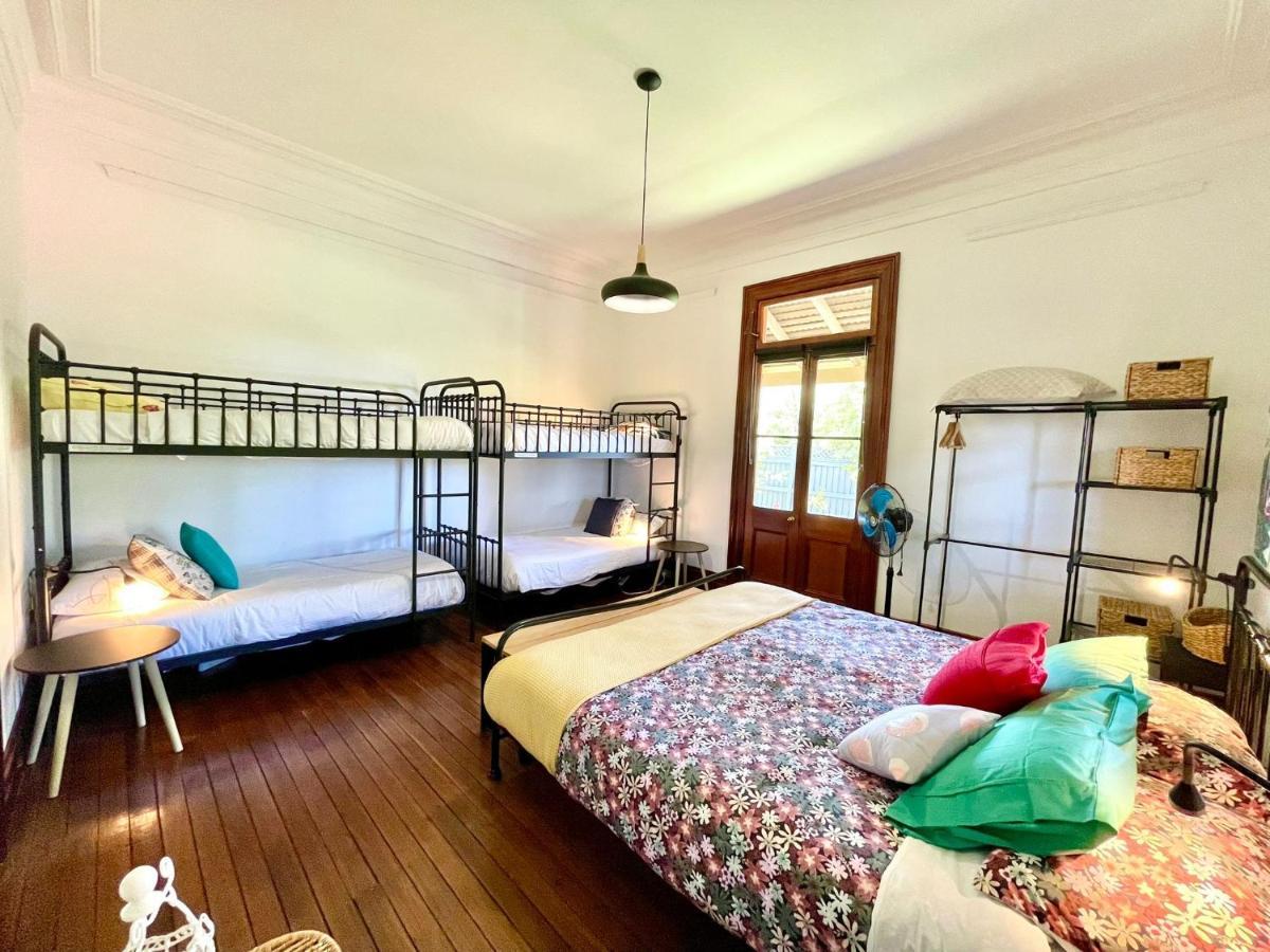 Linden Lodge Екстер'єр фото