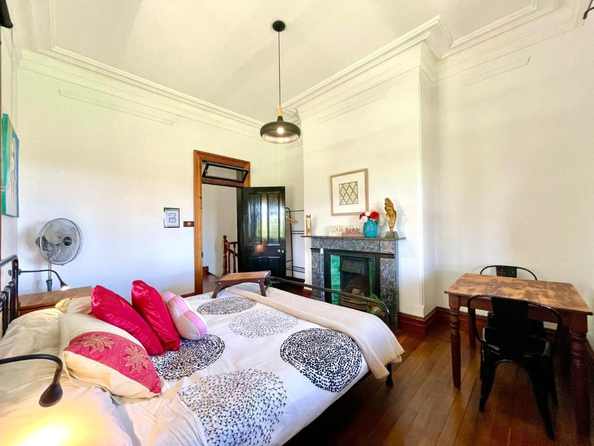 Linden Lodge Екстер'єр фото