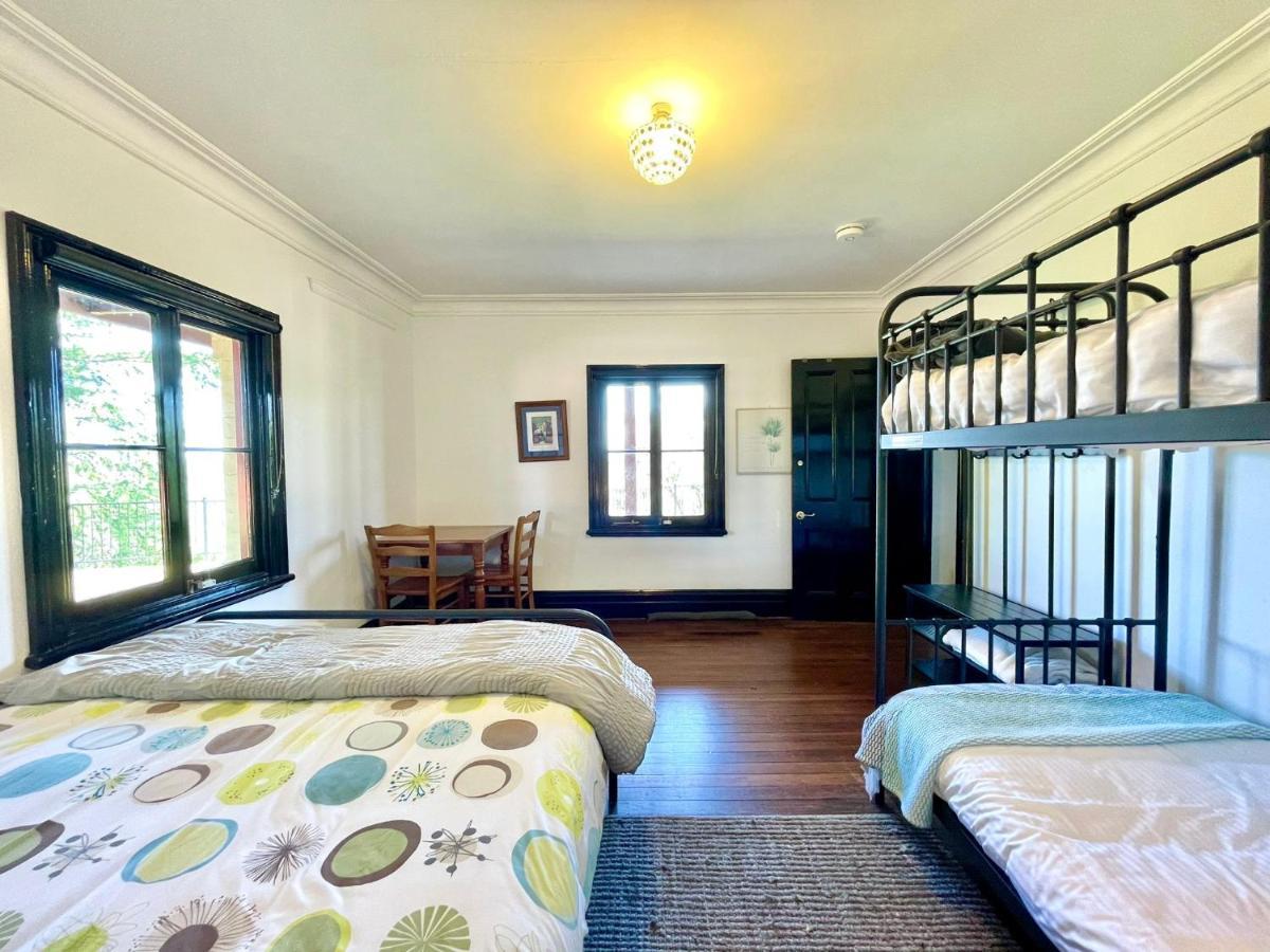 Linden Lodge Екстер'єр фото
