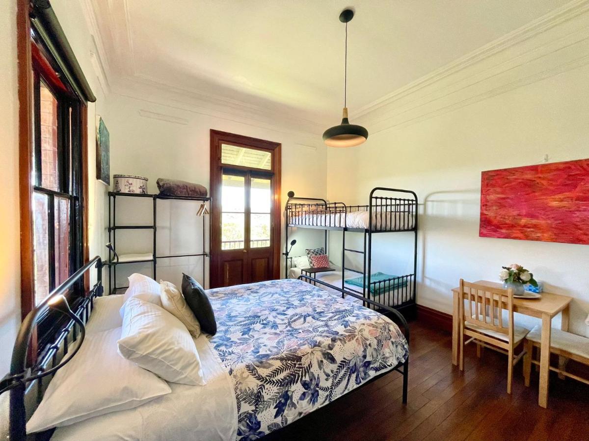 Linden Lodge Екстер'єр фото